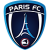 2026-05-04 [Ligue 1] 파리 FC VS 브레스트 분석의 파리 FC 엠블럼