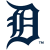 2026-05-15 [MLB] 뉴욕 메츠 VS 디트로이트 분석의 디트로이트 엠블럼