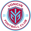 2026-05-16 [K2 League] 서울 이랜드 VS Yongin City 분석의 Yongin City 엠블럼