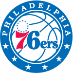 2026-05-11 [NBA] 필라델피아 세븐티식서스  VS 뉴욕 닉스 분석의 필라델피아 세븐티식서스 엠블럼