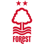 2026-05-04 [Premier League] 첼시 VS 노팅엄 포레스트 분석의 노팅엄 포레스트 엠블럼