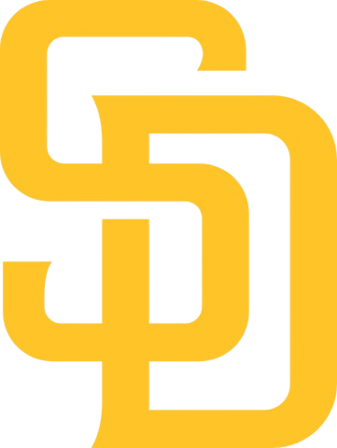 2026-05-05 [MLB] 샌프란시스코 VS 샌디에고 분석의 샌디에고 엠블럼