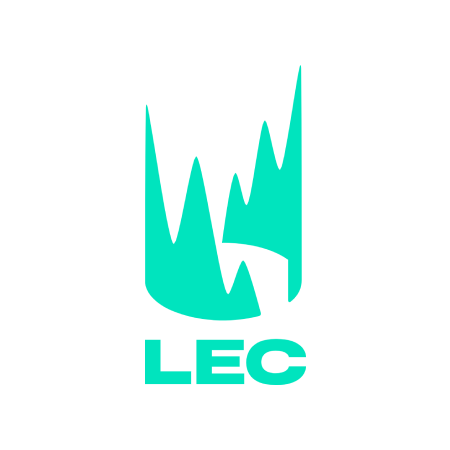 홈팀 - LEC 엠블럼