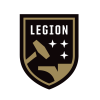 홈팀 - Birmingham Legion 엠블럼