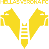 원정팀 - 엘라스 베로나 FC 엠블럼