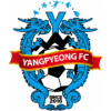 홈팀 - 양평 FC 엠블럼