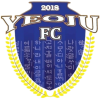 원정팀 - 여주 FC 엠블럼