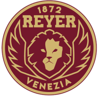 원정팀 - Venezia W 엠블럼