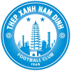 원정팀 - 남딘 FC 엠블럼