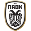 원정팀 - PAOK FC 엠블럼