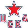 원정팀 - CSKA 모스크바 엠블럼