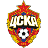 원정팀 - PFC CSKA 모스크바 엠블럼