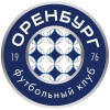 홈팀 - FC 오렌부르크 엠블럼