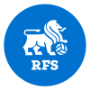 원정팀 - FK RFS 엠블럼