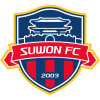홈팀 - 수원 FC 위민 엠블럼