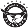 홈팀 - 성남 FC 엠블럼
