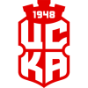 홈팀 - FC CSKA 1948 소피아 엠블럼