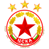 원정팀 - PFC CSKA 소피아 엠블럼