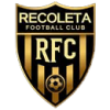 원정팀 - Deportivo Recoleta 엠블럼
