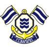원정팀 - FC 이마바리 엠블럼