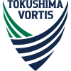 원정팀 - 도쿠시마 보르티스 엠블럼