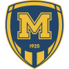 원정팀 - Metalist 1925 Kharkiv 엠블럼
