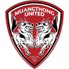 원정팀 - 무앙통 유나이티드 FC 엠블럼