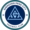 원정팀 - Shenzhen Peng City 엠블럼