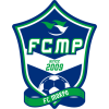 원정팀 - FC 목포 엠블럼