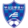 홈팀 - 부산교통공사 엠블럼