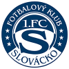 원정팀 - 1.FC 슬로바츠코 엠블럼