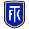 홈팀 - FK 테플리체 엠블럼