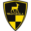 홈팀 - Wadi Degla SC 엠블럼