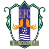 원정팀 - 에히메 FC 엠블럼