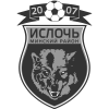 홈팀 - FK Isloch Minsk 엠블럼