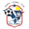 홈팀 - 만타 FC 엠블럼