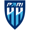 홈팀 - FC Pari Nizhny Novgorod 엠블럼