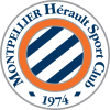 원정팀 - 몽펠리에 HSC 엠블럼