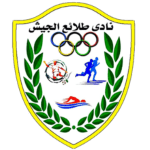 원정팀 - Tala Al Jaish 엠블럼