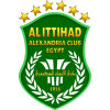 홈팀 - Ittihad Alexandria 엠블럼