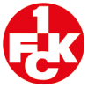 원정팀 - FC 카이저슬라우테른 엠블럼