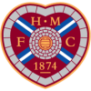 원정팀 - 하트 오브 미들로시언 FC 엠블럼