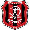 원정팀 - Hapoel Jerusalem FC 엠블럼