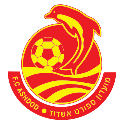 원정팀 - FC 아슈도드 엠블럼
