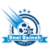 홈팀 - Maccabi Bnei Raina 엠블럼