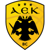 홈팀 - AEK Athens 엠블럼