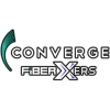 원정팀 - Converge FiberXers 엠블럼