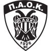 원정팀 - PAOK 엠블럼