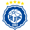 원정팀 - HJK 헬싱키 (U19) 엠블럼