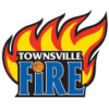 홈팀 - Townsville W 엠블럼